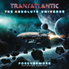 TRANSATLANTIC — The Absolute Universe – Forevermore (Extended Version) (5LP)