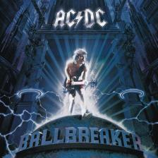 AC DC / Ballbreaker (LP)