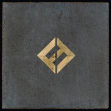 FOO FIGHTERS — Concrete And Gold (2LP)