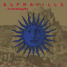 ALPHAVILLE — The Breathtaking Blue (LP+DVD)