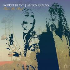 ROBERT PLANT / ALISON KRAUSS — Raise The Roof (2LP)