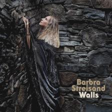 Barbra Streisand Walls (LP)