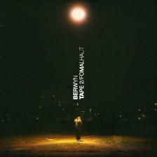 BERWYN — Tape 2/Fomalhaut (LP)