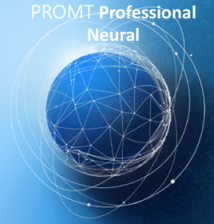 Аддон для установки нейронных моделей перевода (для ОС Windows) для PROMT Professional Neural, ВОХ