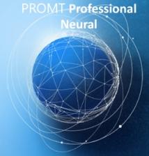 Аддон для установки нейронных моделей перевода (для ОС Windows) для PROMT Professional Neural Аддон для установки нейронных моделей перевода (для ОС Windows) для PROMT Professional Neural