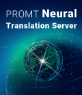Аддон для установки нейронных моделей перевода (для ОС Windows) для PROMT Neural Translation Server Intranet Edition (пакет лицензий)