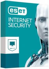 Антивирус Eset Nod32 Internet Security 3 устр 1 год или продл 20 мес универсальная лицензия BOX nod32-eis-1220box-1-3