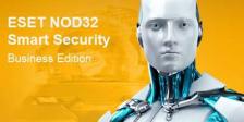 Право на использование (электронно) Eset NOD32 Smart Security Business Edition for 188 user продление 1 год Право на использование (электронно) Eset NOD32 Smart Security Business Edition for 188 user продление 1 год