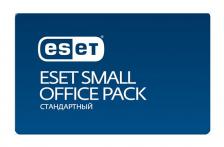 Антивирус Eset NOD32 Small Office Pack Станд new 10 users (NOD32-SOS-NS(CARD)-1-10)
