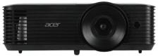 Проектор Acer X1228i MR.JTVCD.001 DLP 3D, XGA, 4500LM, 20000/1, HDMI, WIFI, EURO POWER EMEA
