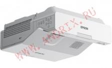 Epson: Проектор Epson EB-750F