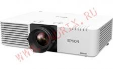 Epson: Проектор Epson EB-L630SU