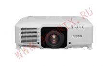 Epson: Проектор Epson EB-PU1006W