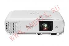 Epson: Проектор Epson EB-X49