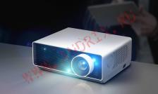 LG: Проектор LG BU50RG