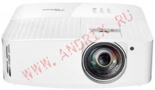 Optoma: Проектор Optoma UHD35STx