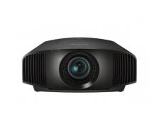 ПРОЕКТОР SONY VPL-VW290ES черный