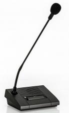 RCF MMS 3404D Микрофонный пульт делегата, с микрофоном типа "гусиная" шея. Cat5 FTP, светящееся кольцо активного микрофона. Foru RCF MMS 3404D Микрофонный пульт делегата, с микрофоном типа "гусиная" шея. Cat5 FTP, светящееся кольцо активного микрофона. Foru