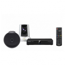 Видеоконференц-система Panasonic KX-VC1300