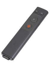 Презентер Baseus Orange Dot Wireless Presenter Grey ACFYB-0G