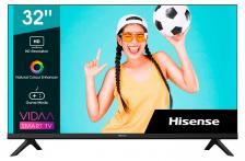 LED телевизор Hisense 32A4BG
