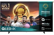 Телевизор Hisense 50E7Q
