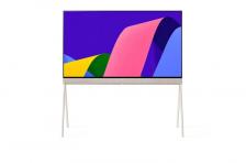 OLED телевизор LG 42LX1Q6LA