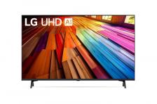 LED телевизор LG 43UT80006LA