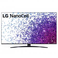 Телевизор NanoCell LG 50NANO766PA