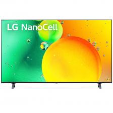 Телевизор NanoCell LG 65NANO756QA