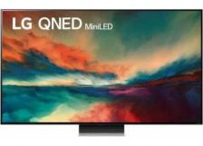 LED телевизор LG 65QNED876RA