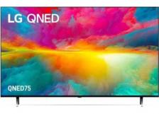 QNED телевизор LG 75QNED756RA