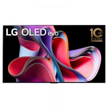 OLED телевизор LG OLED65G3RLA