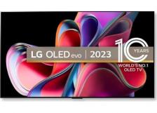 Телевизор LG OLED65G3RLA