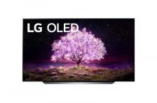 OLED телевизор LG OLED83C1RLA