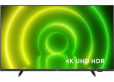 LED телевизор Philips 55PUS7406