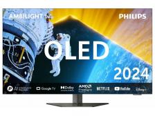 OLED телевизор Philips 65OLED819