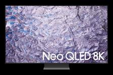 QLED телевизор Samsung QE-65QN800C