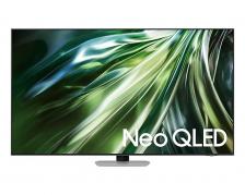 Телевизор Samsung QE75QN90D (2024), серый