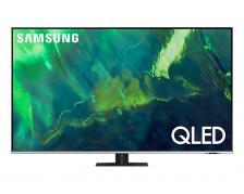 QLED телевизор Samsung QE-85Q77AAU