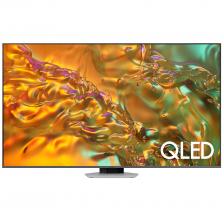 Телевизор QLED Samsung QE85Q80DAUXCE