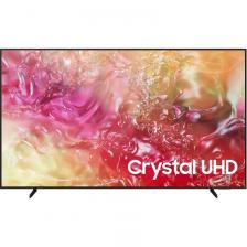 Телевизор Samsung UE43DU7100UXRU 43" 2024