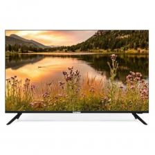 Телевизор 43" Telefunken TF-LED43S90T2SU (Full HD 1920x1080, Smart TV) черный