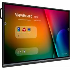 ViewSonic IFP6550-3 Интерактивная панель 65" 4K