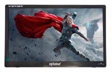 Телевизор Eplutus EP-194TD, 19"(48 см), HD