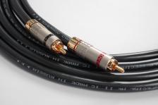 Кабели межблочные аудио Tchernov Cable Special XS Mk II IC 0.62m Кабели межблочные аудио Tchernov Cable Special XS Mk II IC 0.62m