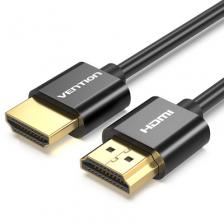 HDMI кабель v2.0 Vention Ultra Slim 1,5м