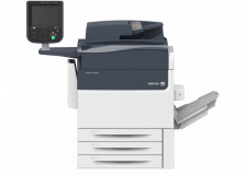 Цифровая печатная машина Xerox Versant 280 Press, EFI external, OHCF