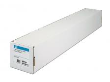 HP Q1420B Фотобумага для плоттера полуглянцевая, рулон A1 24" 610 мм x 30 м, 200 г/м2, Universal Semi-Gloss Photo Paper, втулка 2" 50.8 мм, для водорастворимых чернил HP Q1420B Фотобумага для плоттера полуглянцевая, рулон A1 24" 610 мм x 30 м, 200 г/м2, Universal Semi-Gloss Photo Paper, втулка 2" 50.8 мм, для водорастворимых чернил