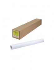 Рулон для плоттера, 610 мм х 45 м х втулка 50,8 мм, 90 г/м2, белизна CIE 117%, Universal Coated HP Q1404B Рулон для плоттера, 610 мм х 45 м х втулка 50,8 мм, 90 г/м2, белизна CIE 117%, Universal Coated HP Q1404B